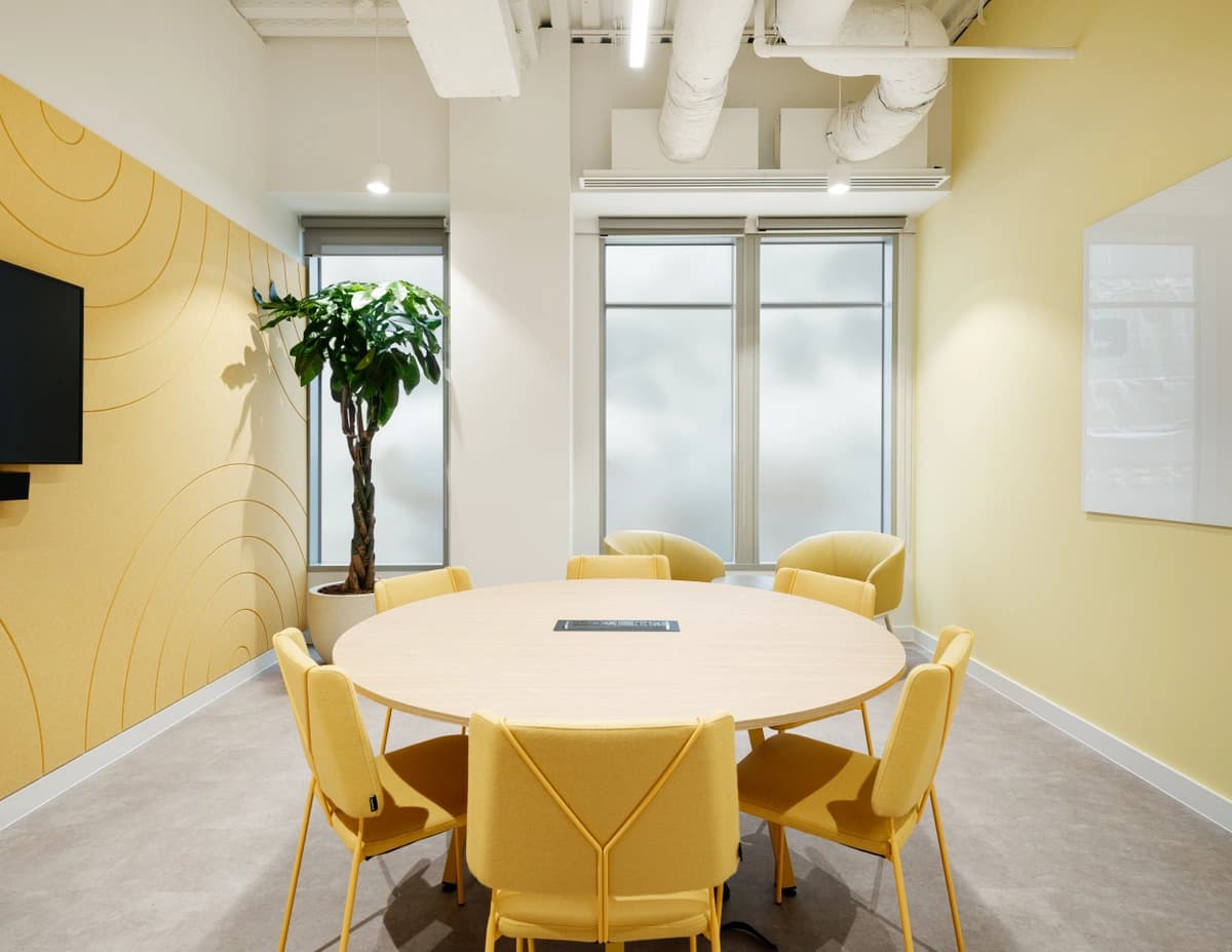  Spitalfields meeting room